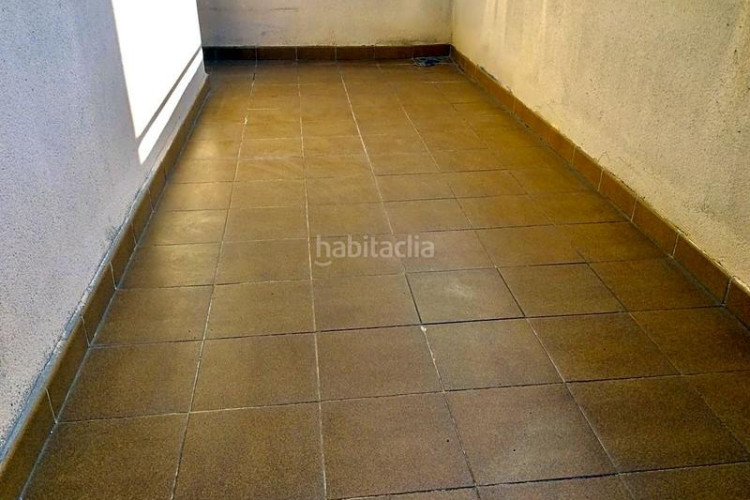 Dúplex gran dúplex céntrico. calidades inmejorables en Terrassa
