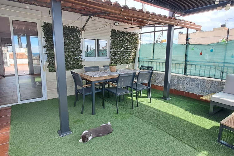 Mare de Deu del Carme, 95, Ca n'Anglada