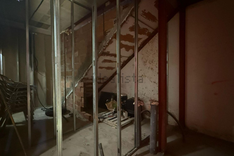 Casa o chalet independiente en venta en Can Palet