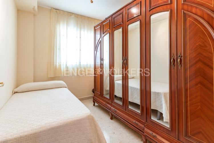 Apartamento piso del 2001 con trastero en Ca n'Aurell Terrassa