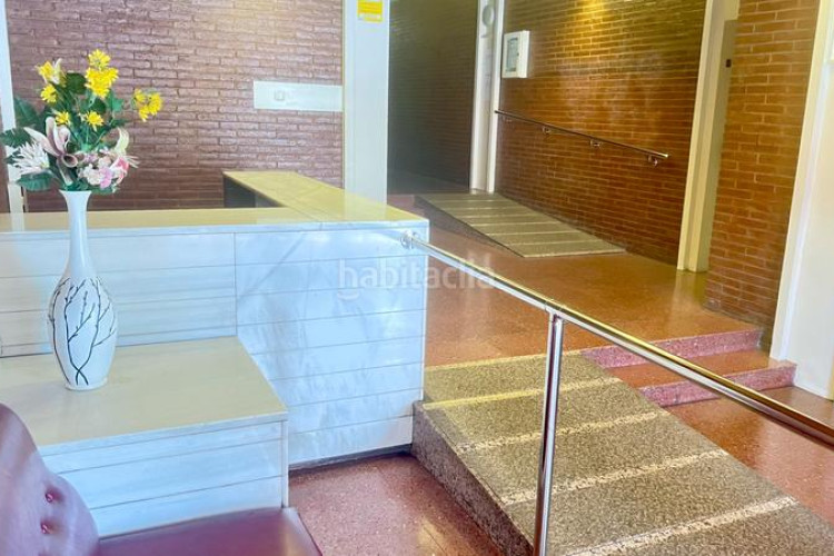 Piso impresionantes vistas en Vallparadís - Antic Poble de Sant Pere Terrassa