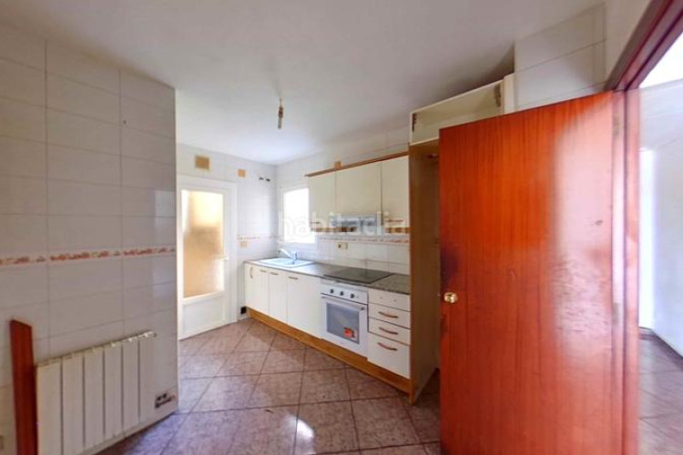Apartamento en besos en Les Arenes - La Grípia - Can Montllor Terrassa