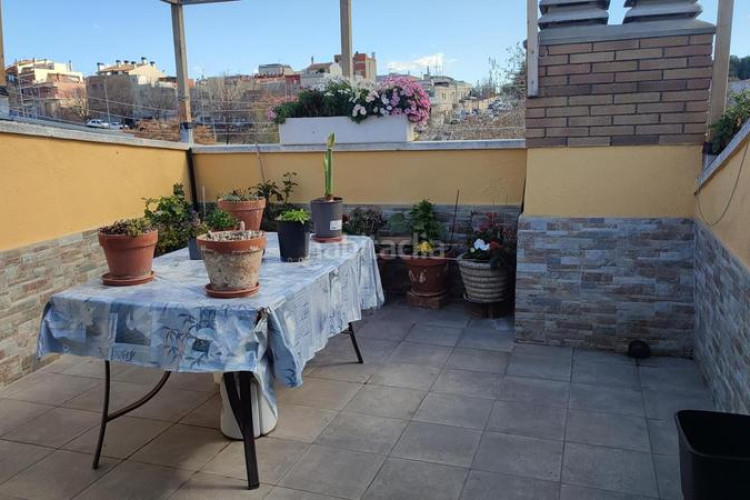Piso duplex en torresana en Torre - Sana Terrassa