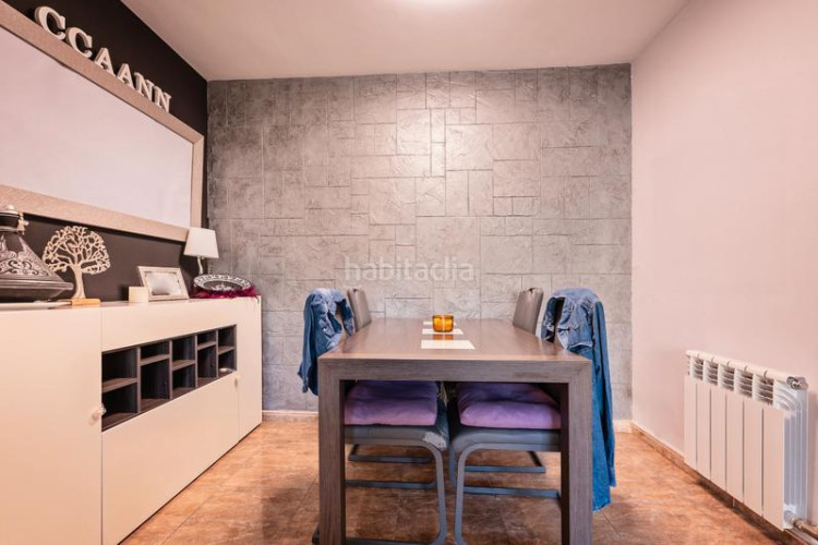 Piso en Zona Esportiva Terrassa