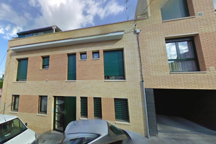 Carrer TURONET,DEL, Les Fonts