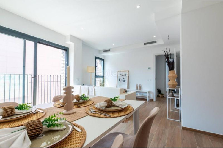 Dúplex duplex en venta en sant pere en San Pere Terrassa