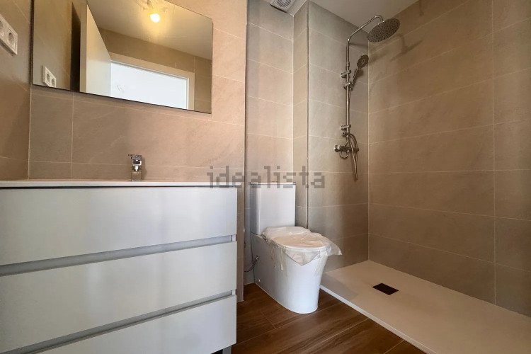 Dúplex en calle Catalunya, 74