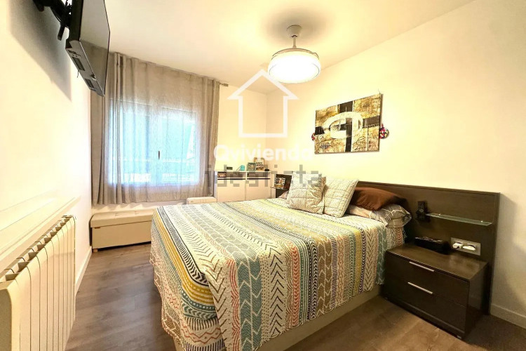 Piso en calle de Santa Marta