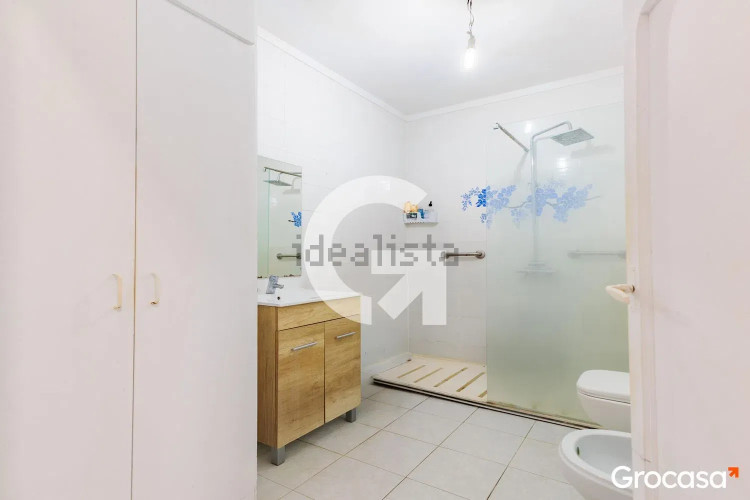 Casa independiente en calle d'Ègara