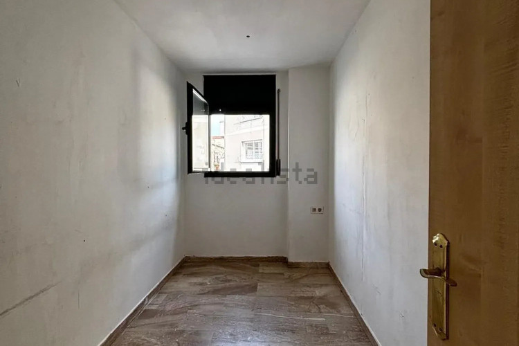 Piso en calle del Berguedà