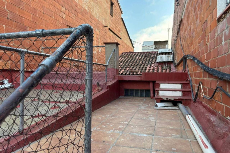 u00C0ngel Guimeru00E0, Can Palet  