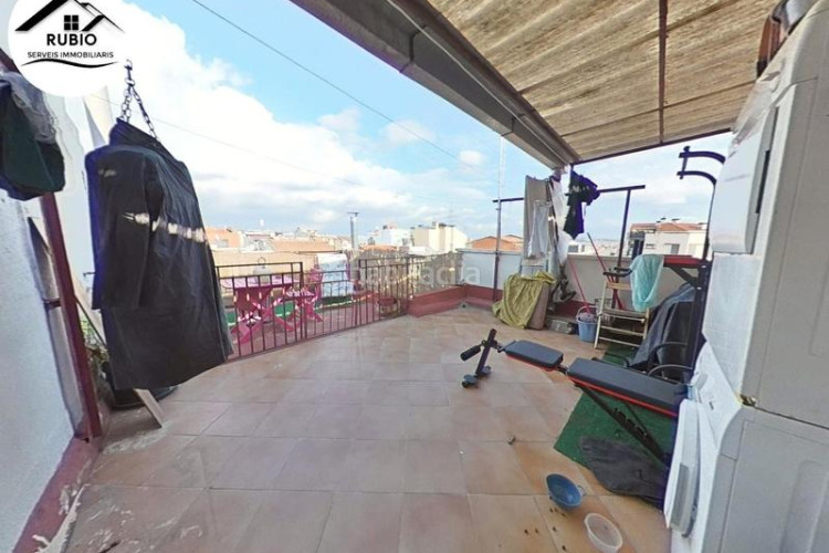 Dúplex 2 pisos en uno en sant damian, ca nanglada, ! en Terrassa