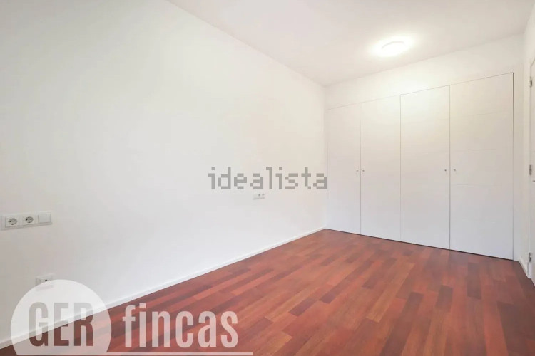 Dúplex en calle de Menéndez y Pelayo