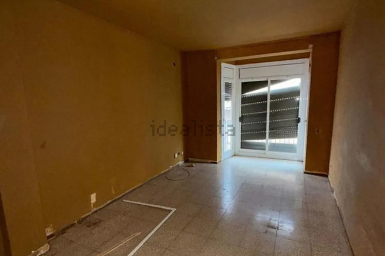 Piso en calle Transversal