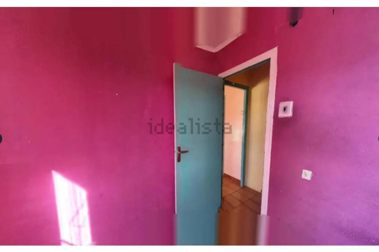 Piso en calle de la Duquessa de la Victòria