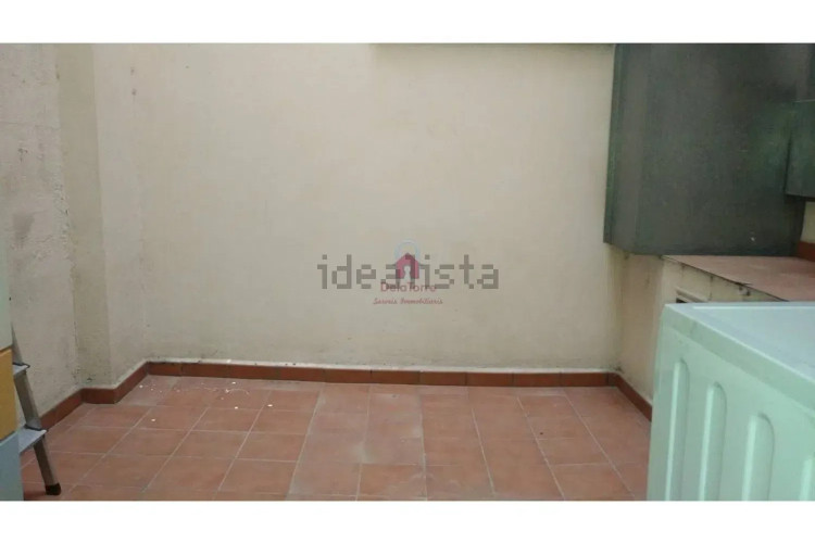 Piso en calle de la Poetessa Caparà