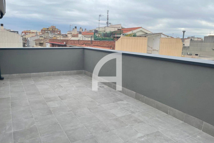 TRANSVERSAL, Sant Pere
