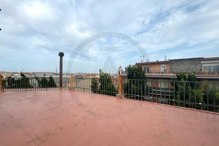 Piso en Ca n'Anglada Terrassa