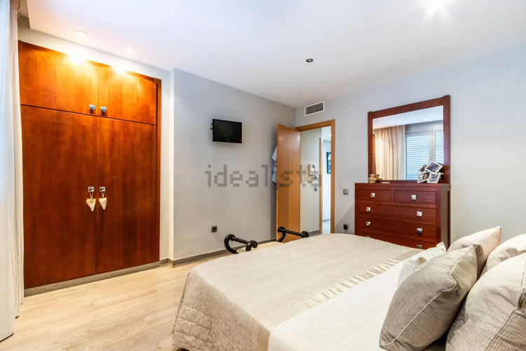 Chalet en Barrio Ca n'Aurell