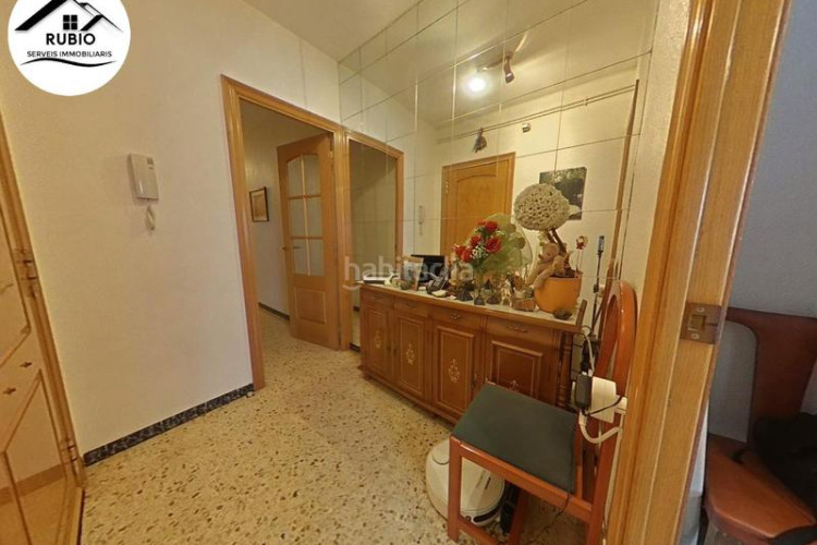 Piso finca local en el corazón de ca naurell, ! en Terrassa