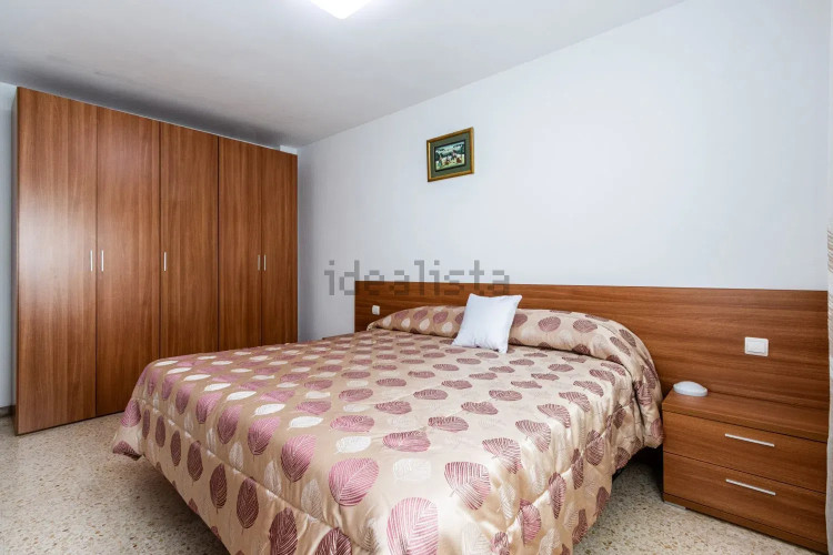 Piso en Barrio Ca n'Aurell