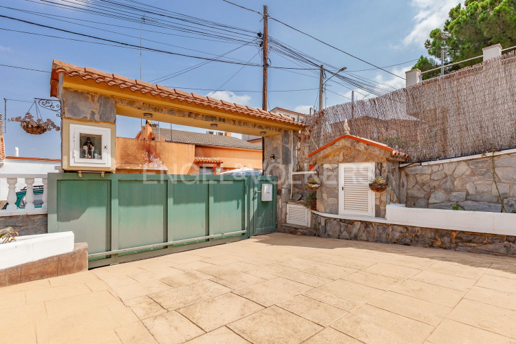 Can Palet de Vista Alegre