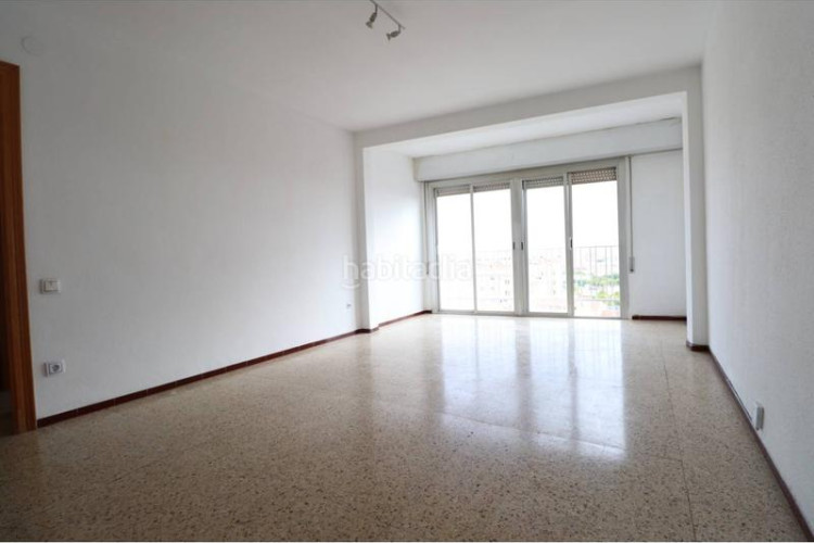 Piso 3 hab para entrar a vivir Egara en Egara Terrassa