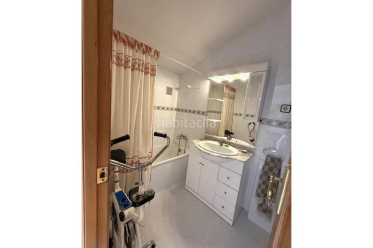 Dúplex atico duplex con 2 terrazas en Can Boada Terrassa