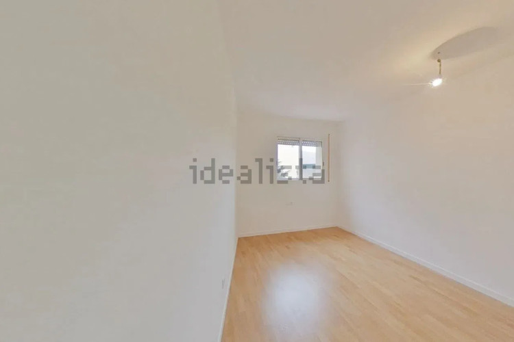 Piso en Barrio Vallparadís