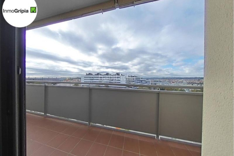 Piso  en venta en la gripia en Les Arenes - La Grípia - Can Montllor Terrassa