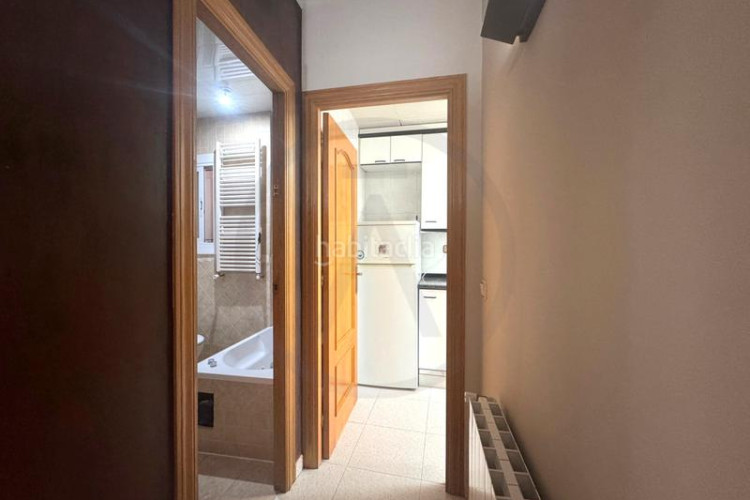 Piso en Ca n'Anglada Terrassa