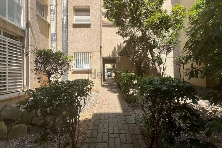 Piso en calle del Besòs