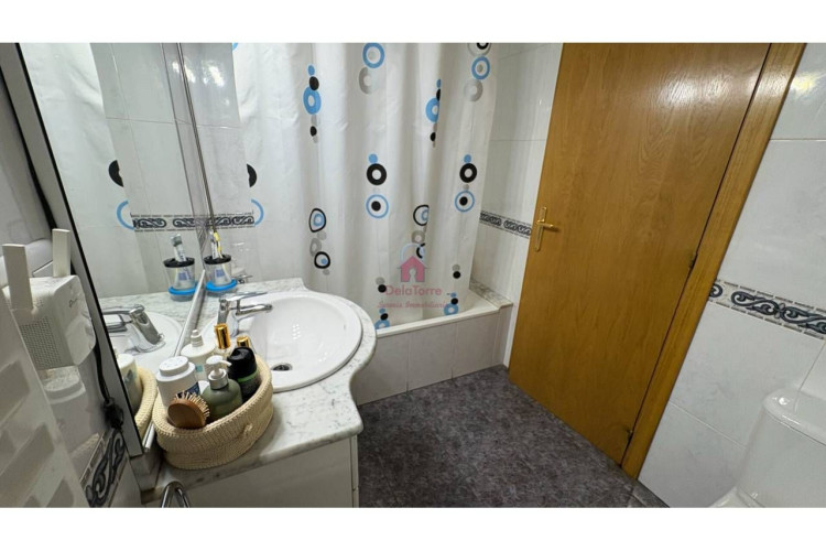 Doctor Ferran, Sant Pere Nord