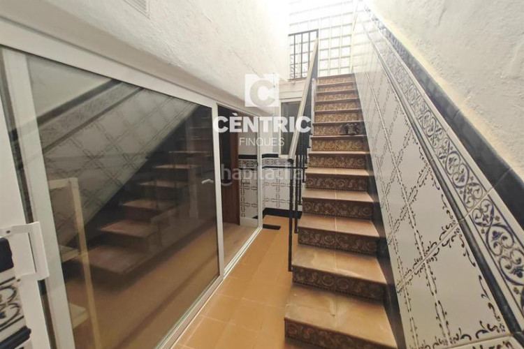 Piso planta baja de 2 habitaciones en La Maurina Terrassa