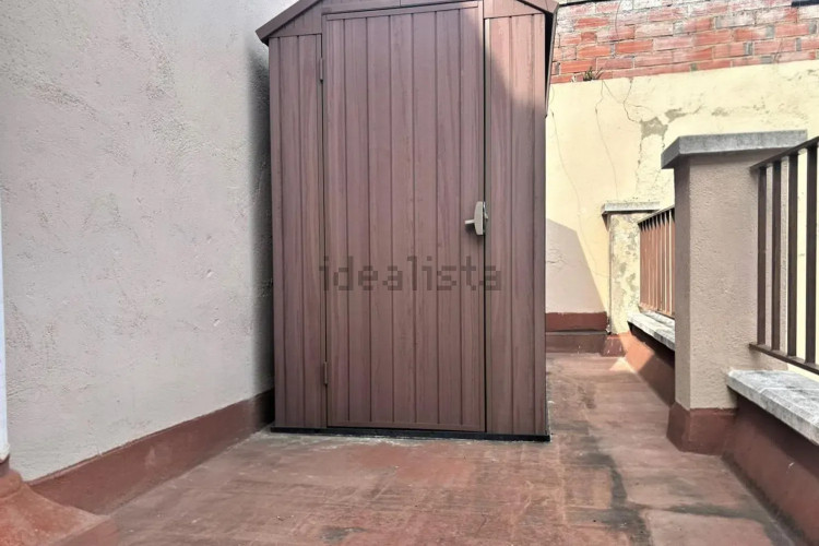 Piso en calle de l'Emperadriu Eugènia