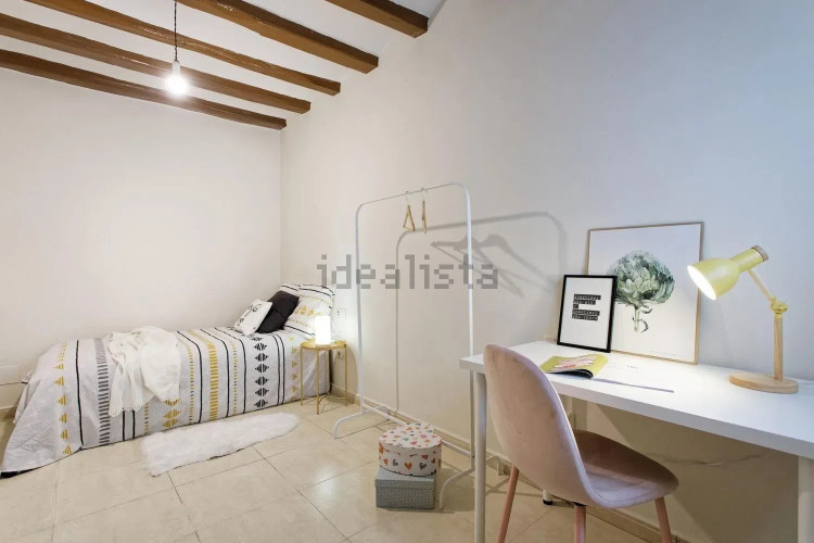 Chalet adosado en Barrio Centre
