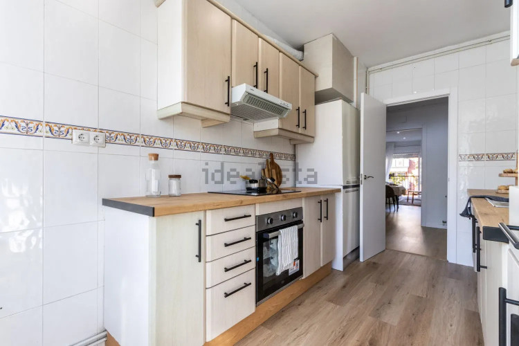 Piso en calle de Carrasco i Formiguera