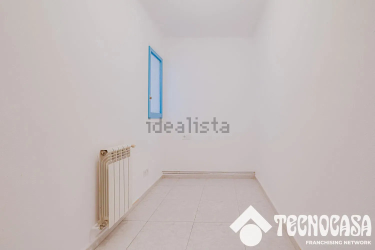 Ático en calle ďOrà