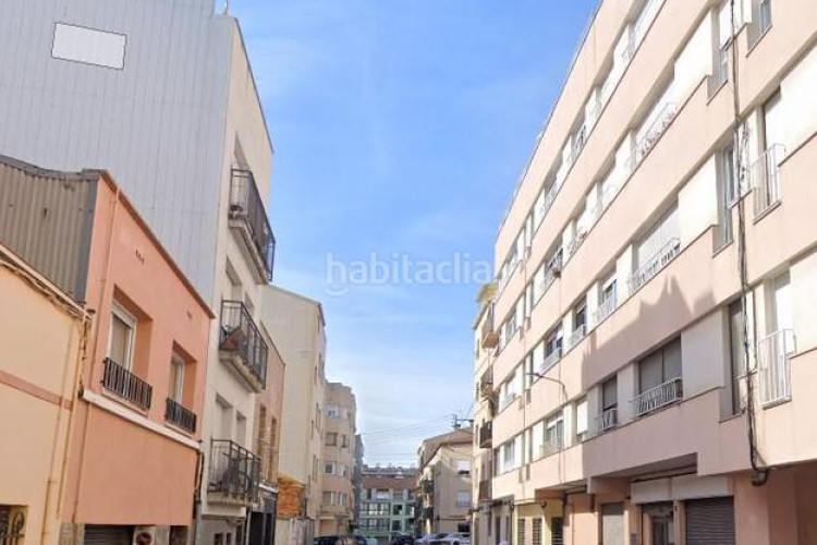 Piso  en venta en terrasa, barcelona en Can Palet Terrassa