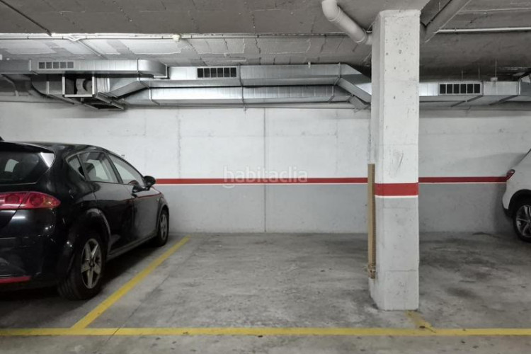 Planta baja  en venta en Sant Pere Nord en Terrassa