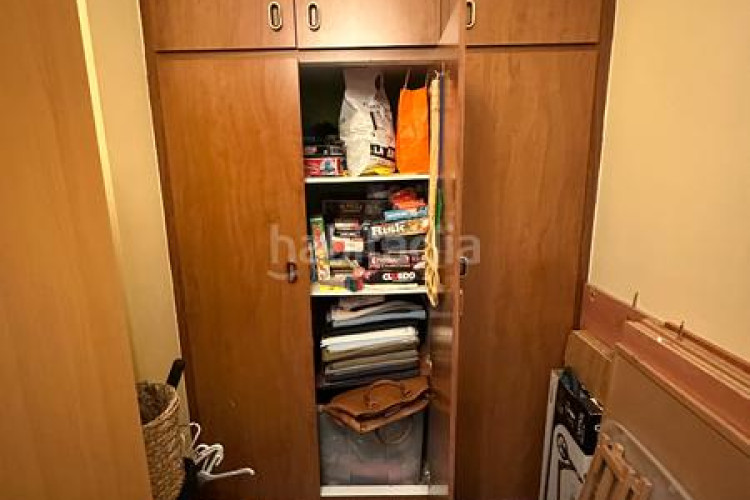 Piso  de 3 dormitorios económico en Can Palet Terrassa