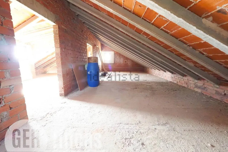 Chalet en calle Ballester