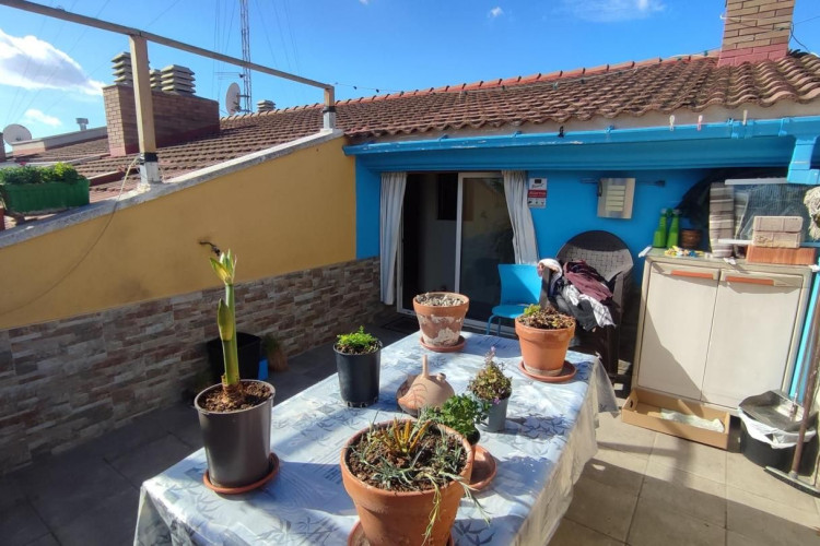 De Madrid, Torre-Sana