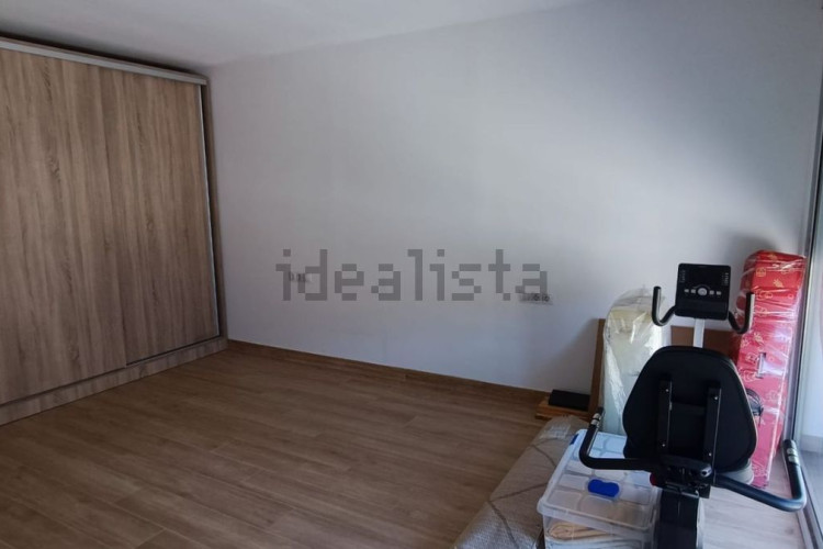 Chalet adosado en venta en Zona Esportiva