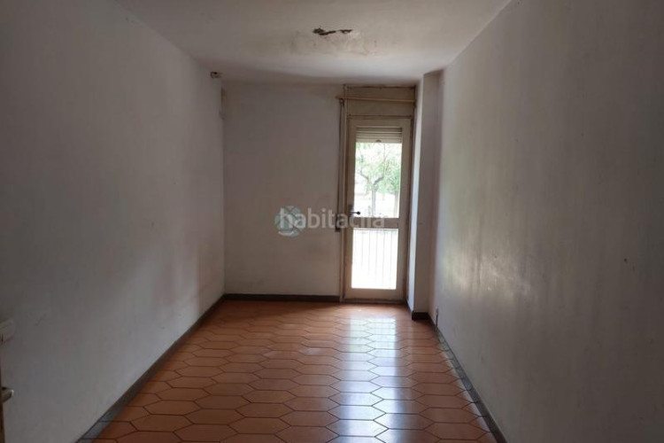 Piso en Cementiri Vell Terrassa