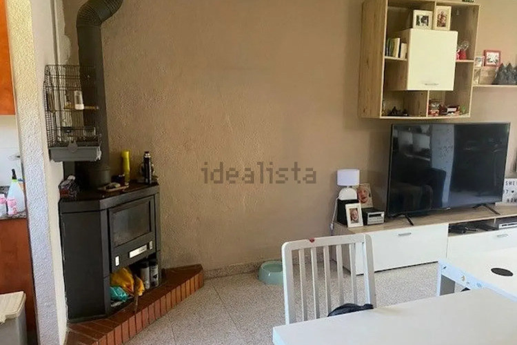 Chalet pareado en Barrio Can Gonteres