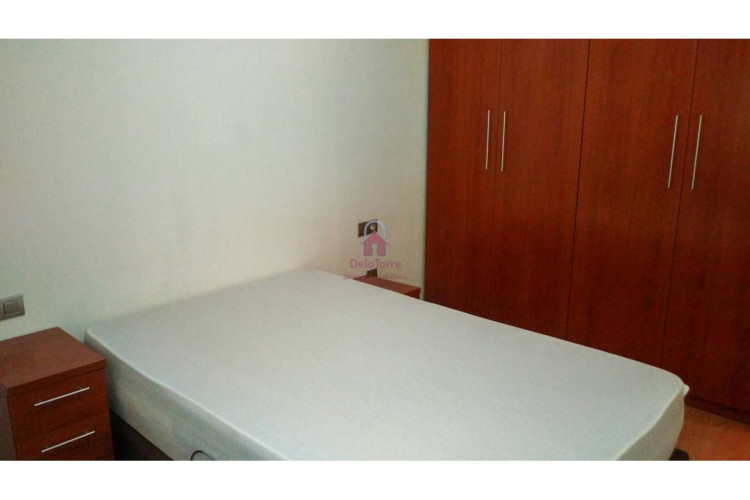 Poetesa Capara, Sant Pere Nord