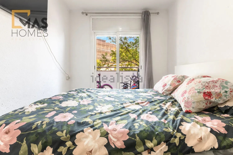 Piso en calle de Nicolau Talló