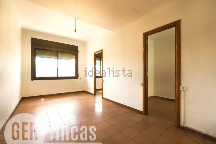 Piso en calle del Doctor Torras i Bages
