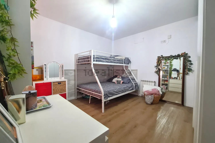 Chalet adosado en Barrio Roc Blanc
